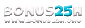 bonus25h logo